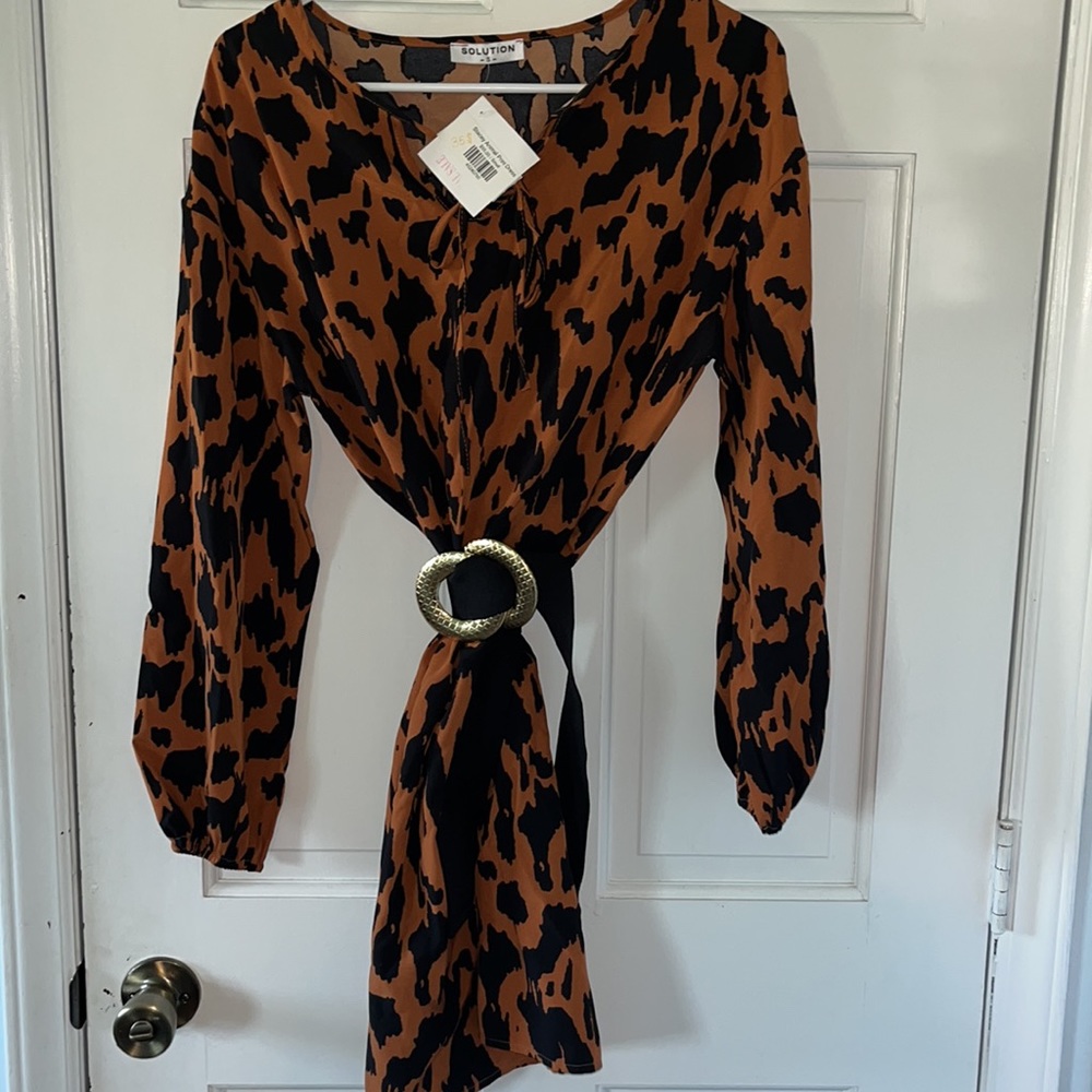 Dress - Picture 4 of 4